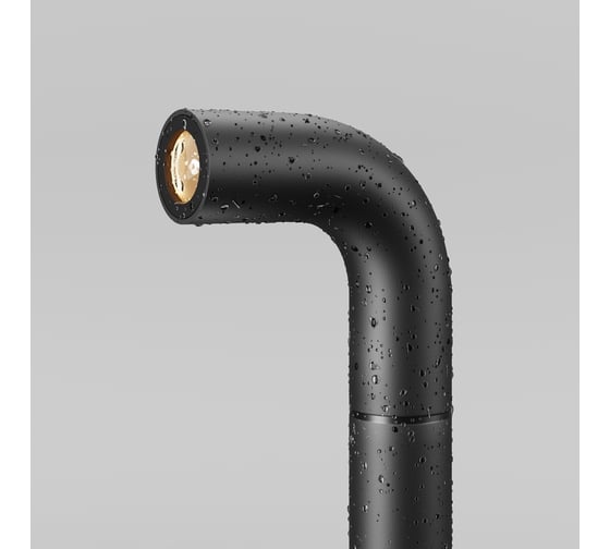 Ландшафтный светильник MAYTONI Sleek Графит O477FL-L2GF3K