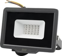 Прожектор светодиодный Jazzway PFL- C3 20Вт (compact) BLUE IP65 закаленное прозрачное стекло 5061972