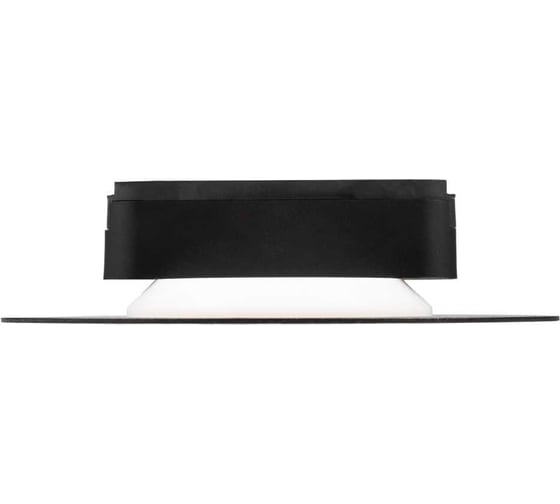 Светильник трековый светодиодный Jazzway MTR16 3405 5Вт 3000K 100град. BL (чёрный) IP20 низковольтный 5057159
