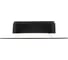 Светильник трековый светодиодный Jazzway MTR16 3405 5Вт 3000K 100град. BL (чёрный) IP20 низковольтный 5057159 5