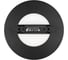 Светильник трековый светодиодный Jazzway MTR16 3405 5Вт 4000K 100град. BL (чёрный) IP20 низковольтный 5057173 7