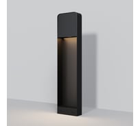 Ландшафтный светильник MAYTONI Porte Черный O481FL-L7B3K
