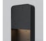Ландшафтный светильник MAYTONI Porte Черный O481FL-L7B3K 4