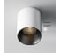 Потолочный светильник MAYTONI Alfa LED Бело-черный C064CL-8W3K-RD-WB 2