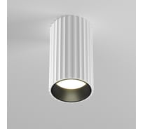 Потолочный светильник MAYTONI Calipso Белый C106CL-01-GU10-W