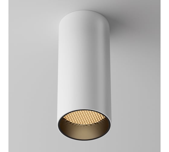 Потолочный светильник MAYTONI FOCUS LED Белый C056CL-L12W2.7K-W-W