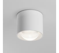 Потолочный светильник MAYTONI Lens Белый C217CL-15W3K-W