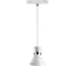 Трековый светильник NOVOTECH для низковольтного шинопровода, провод 0.8м LED 10W FLUM 358407 1