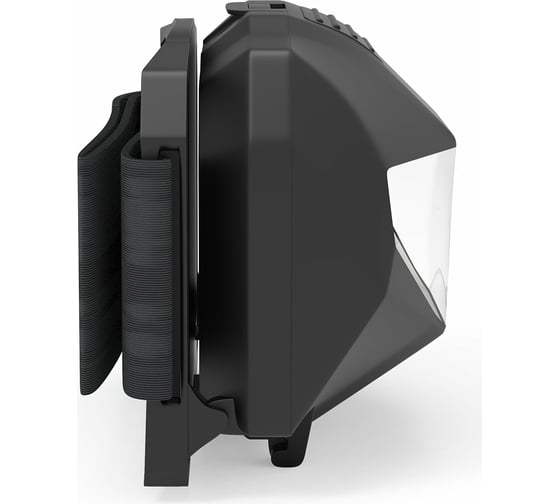 Налобный фонарь Gauss 1W 100lm 3xAAА LED GF306