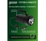 Прожекторный аккумуляторный фонарь Gauss 7W 200lm Li-ion 3000mAh LED GF601 2