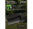 Прожекторный аккумуляторный фонарь Gauss 7W 200lm Li-ion 3000mAh LED GF601 5