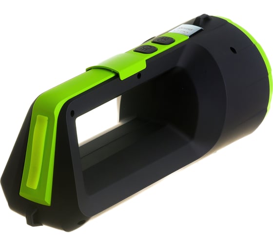 Прожекторный аккумуляторный фонарь Gauss 5W 280lm Li-ion 5000mAh диммируемый LED GF701