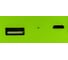 Прожекторный аккумуляторный фонарь Gauss 5W 280lm Li-ion 5000mAh диммируемый LED GF701 6