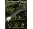 Ручной аккумуляторный фонарь Gauss 5.5W 180lm Li-ion 2400mAh LED GF201 5
