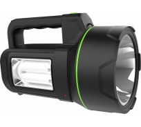 Прожекторный фонарь Gauss модель GFL602 11W 400lm Li-ion 4800mAh LED 1/10/30 GF602