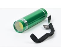 Фонарь Gauss ручной модель GFL108 2W 120lm 3xAAA LED GF108