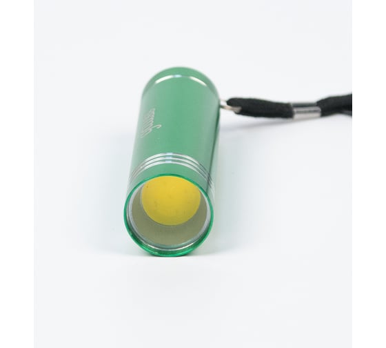 Фонарь Gauss ручной модель GFL108 2W 120lm 3xAAA LED GF108