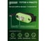 Налобный аккумуляторный фонарь Gauss 3W 150lm Li-ion 300mAh LED GF408 5