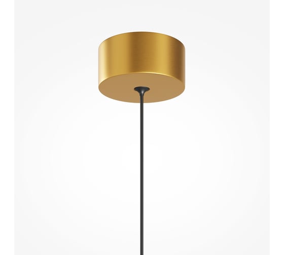 Подвесной светильник MAYTONI Bubble dream латунь MOD383PL-L4BS3K