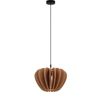 Подвесной светильник MAYTONI Cambio черный MOD398PL-01BR