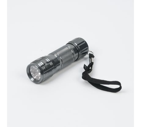 Ручной фонарь Gauss модель GFL106 1W 50lm 3xAAA LED 1/12/144 GF106
