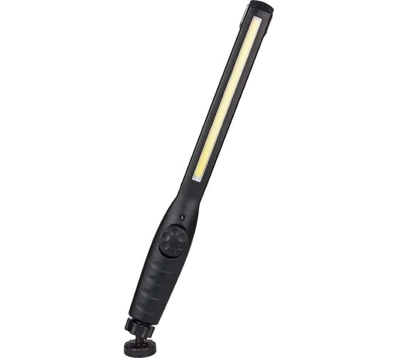 Фонарь Gauss автомобильный аккумуляторный 8W 500Lm Li-ion 2100mAh диммируемый LED GF801