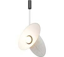 Подвесной светильник MAYTONI Evolution черный MOD396PL-L10W3K