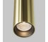 Подвесной светильник MAYTONI Jelly латунь P105PL-12W3K-BS 2