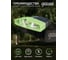 Налобный аккумуляторный фонарь Gauss 5W 180lm Li-ion 500mAh LED GF406 3