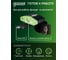 Налобный аккумуляторный фонарь Gauss 5W 180lm Li-ion 500mAh LED GF406 5
