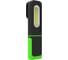 Рабочий фонарь Gauss модель 9W 350lm li-ion 1200mAh LED 1/12/48 GF502 1