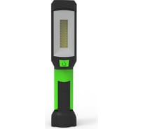 Рабочий фонарь Gauss 10W 400lm 3xAAA LED GF503