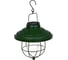 Фонарь с подвесом на солнечной Батарее Inbloom 19x19см, 5LED, 1.2V AAA 300mAh Ni-Cd, металл 483-032 1