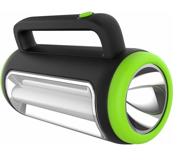 Фонарь прожекторный аккумуляторный Gauss 8W 500lm 1500mAh диммируемый LED GF603