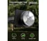 Налобный аккумуляторный фонарь Gauss 5W 100lm диммируемый Li-ion 3000mAh LED GF401 7