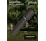 Ручной аккумуляторный фонарь Gauss 1W 50lm Li-ion 1200mAh LED GF202 3