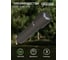 Ручной аккумуляторный фонарь Gauss 1W 50lm Li-ion 1200mAh LED GF202 4
