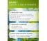 Ручной аккумуляторный фонарь Gauss 1W 50lm Li-ion 1200mAh LED GF202 9