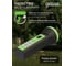Фонарь Gauss ручной аккумуляторный 2W 100lm 250mAh LED GF102 4