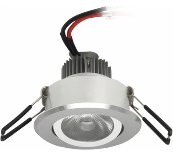 Светодиодный точечный светильник KANLUX KSENIA DL-POWER LED/ 18490 1