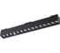 Трековый светодиодный светильник NOVOTECH для низковольтного шинопровода LED 20W KIT 358074 1