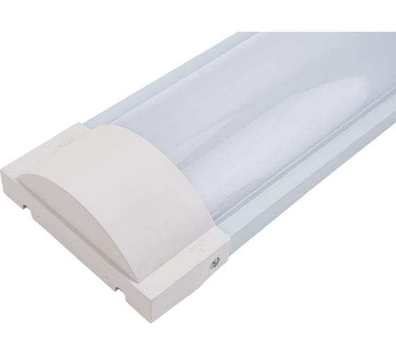 Светодиодный светильник TDM ELECTRIC LED ДПО 3017 3600 лм 2х18 Вт, 6500К термопак Народный SQ0329-0150