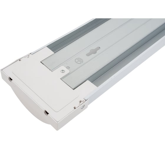 Светодиодный светильник TDM ELECTRIC LED ДПО 3017 3600 лм 2х18 Вт, 6500К термопак Народный SQ0329-0150