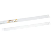 Светодиодный светильник TDM ELECTRIC LED ДПО 3017 32Вт 2900лм 4500К Компакт с датчиком Народный SQ0329-0145