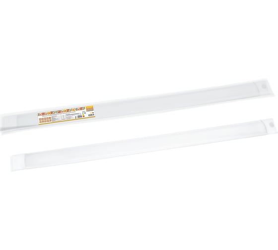 Светодиодный светильник TDM ELECTRIC LED ДПО 3017 32Вт 2900лм 4500К Компакт с датчиком Народный SQ0329-0145