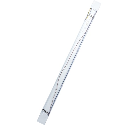 Светодиодный светильник TDM ELECTRIC LED ДПО 3017 32Вт 2900лм 6500К Компакт с датчиком Народный SQ0329-0146