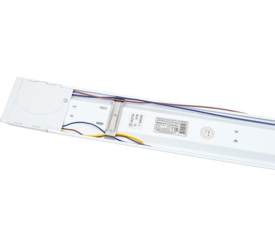 Светодиодный светильник TDM ELECTRIC LED ДПО 3017 32Вт 2900лм 6500К Компакт с датчиком Народный SQ0329-0146