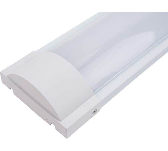 Светодиодный светильник TDM ELECTRIC LED ДПО 3017 3600 лм 2х18 Вт, 4000К термопак Народный SQ0329-0149