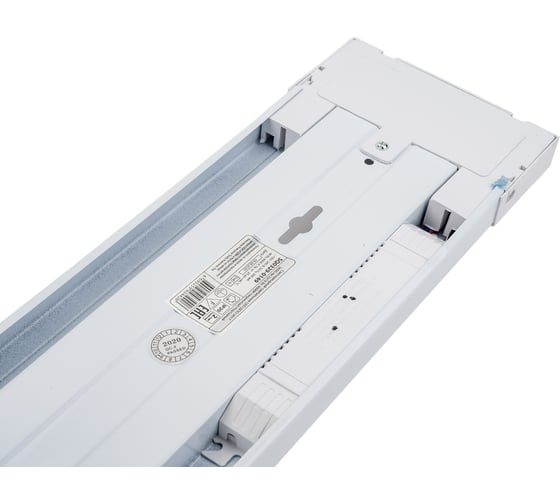 Светодиодный светильник TDM ELECTRIC LED ДПО 3017 3600 лм 2х18 Вт, 4000К термопак Народный SQ0329-0149
