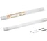 Светодиодный светильник TDM ELECTRIC LED ДПО 3017 18Вт 1650лм 4500К Компакт Народный SQ0329-0134 1
